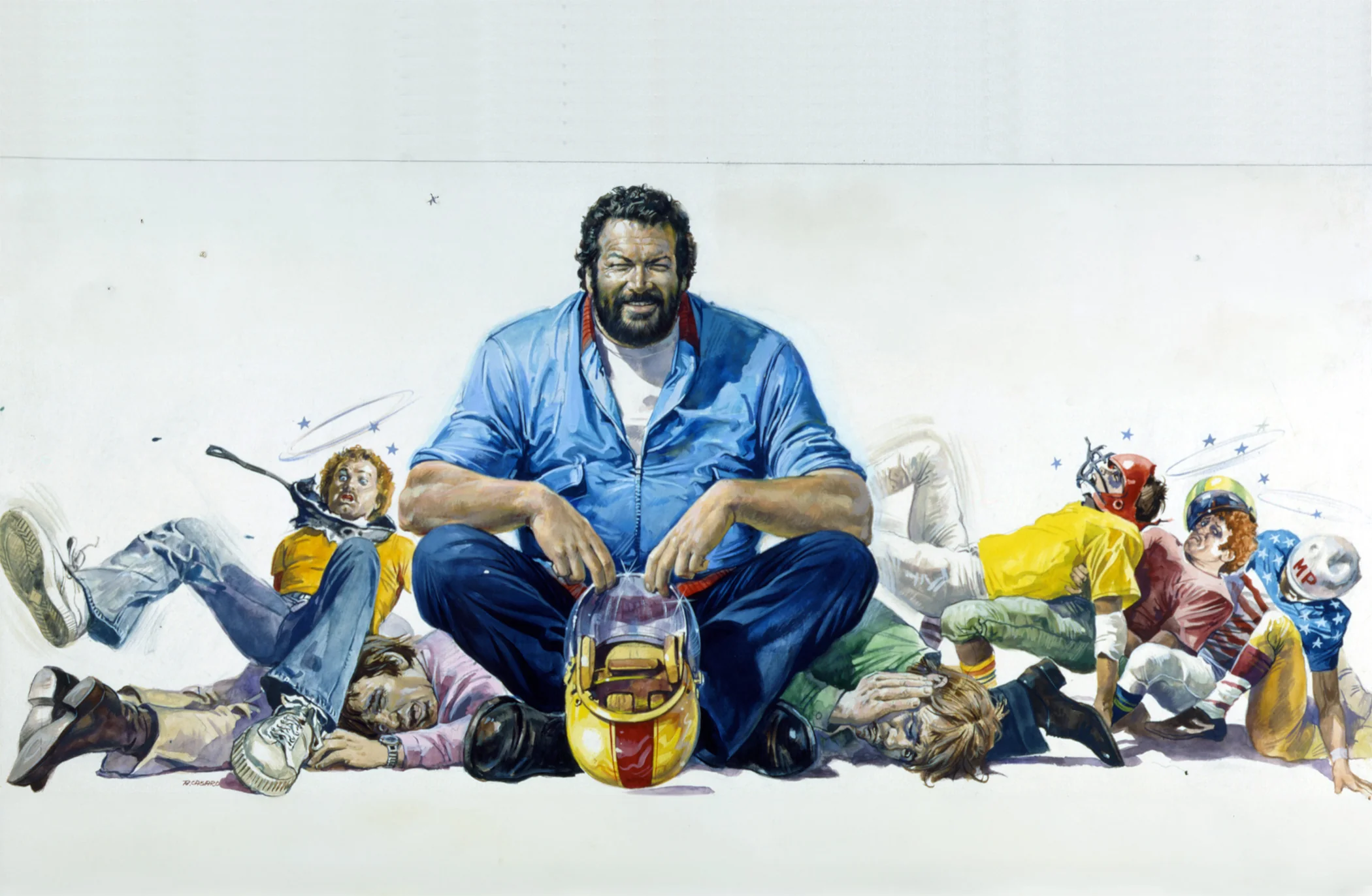 Legendary Style for Every Body